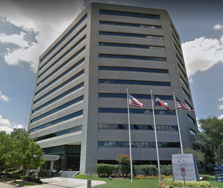 Houston Attorneys Blackwell Law Firm, PLLC